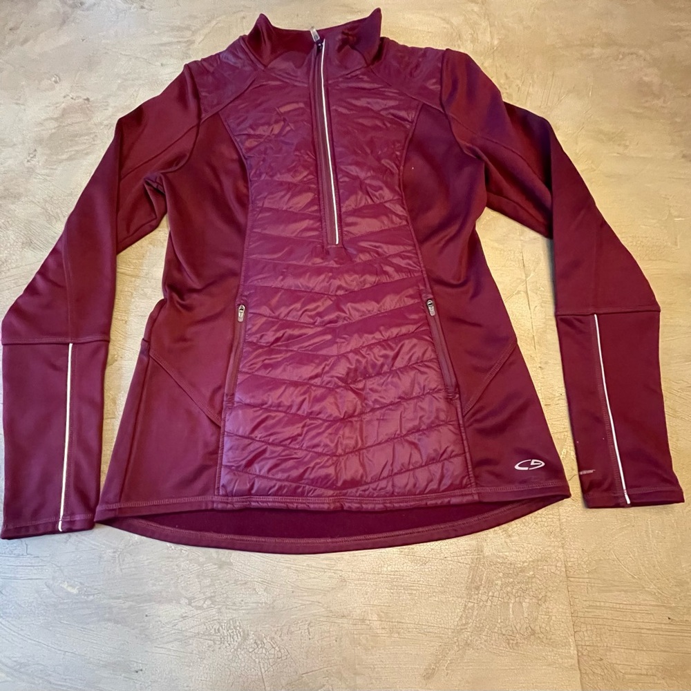 Champion Duo Dry pull over